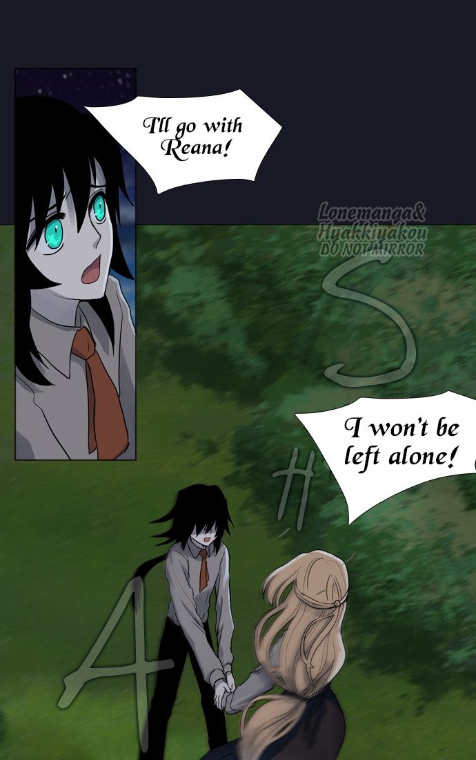 Abide in the Wind Chapter 74 page 6 - Chapter 74 : Episode 4. Taturang (9)