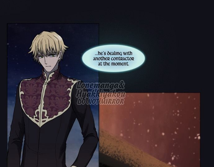 Abide in the Wind Chapter 75 page 10 - Chapter 75 : Episode 4. Taturang (10)