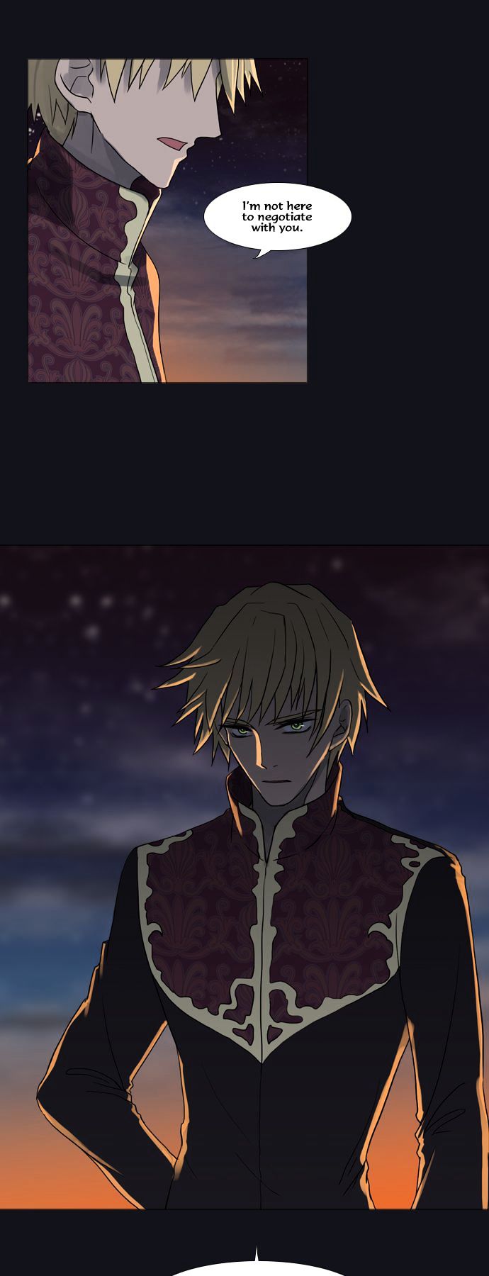 Abide in the Wind Chapter 75 page 16 - Chapter 75 : Episode 4. Taturang (10)