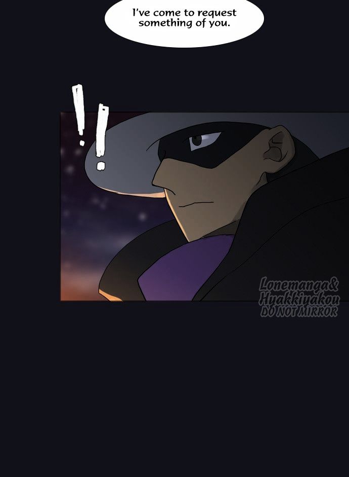Abide in the Wind Chapter 75 page 17 - Chapter 75 : Episode 4. Taturang (10)