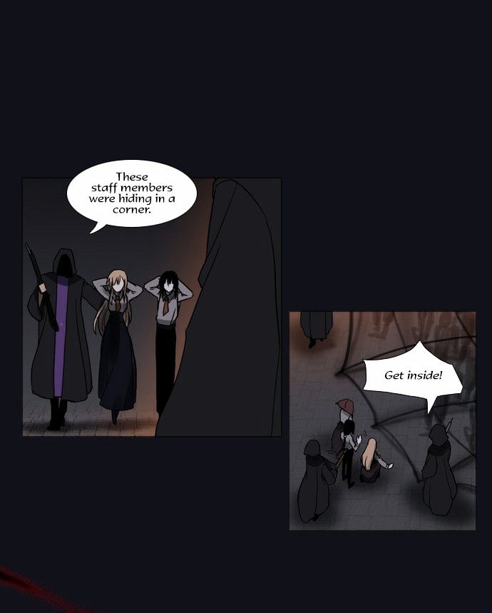 Abide in the Wind Chapter 75 page 18 - Chapter 75 : Episode 4. Taturang (10)