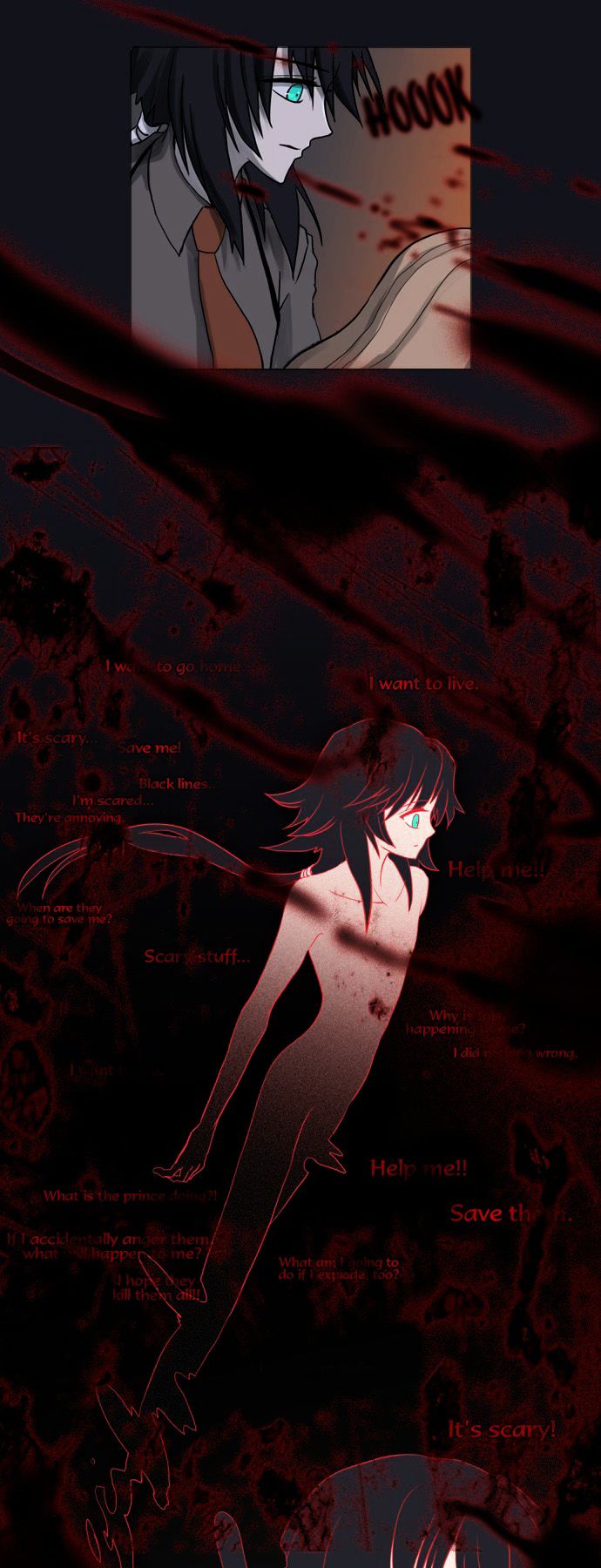 Abide in the Wind Chapter 75 page 19 - Chapter 75 : Episode 4. Taturang (10)
