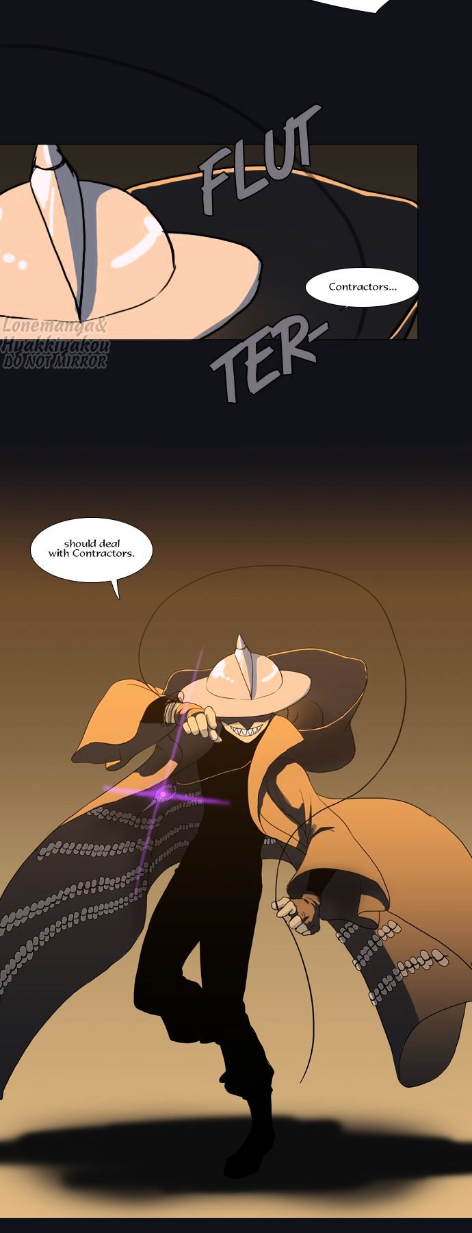 Abide in the Wind Chapter 75 page 5 - Chapter 75 : Episode 4. Taturang (10)