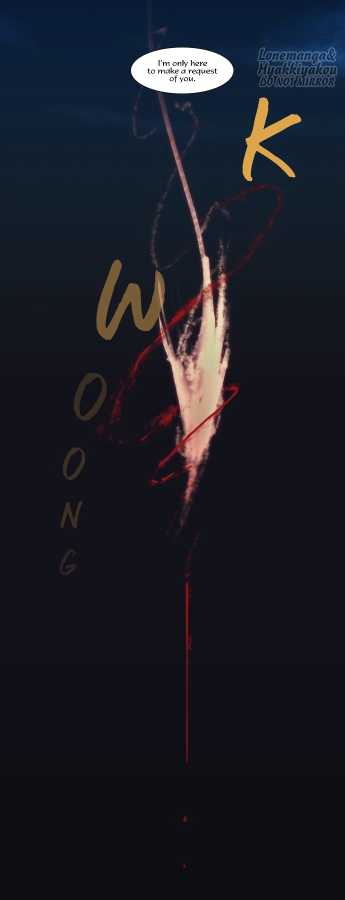 Abide in the Wind Chapter 76 page 24 - Chapter 76 : Episode 4. Taturang (11)