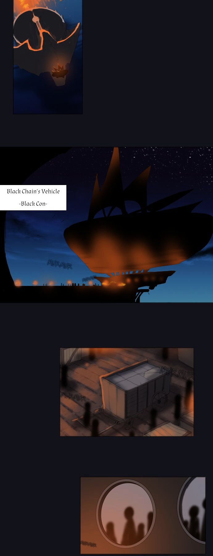 Abide in the Wind Chapter 76 page 7 - Chapter 76 : Episode 4. Taturang (11)