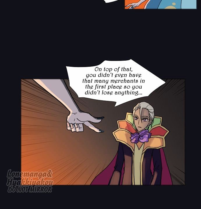 Abide in the Wind Chapter 76 page 9 - Chapter 76 : Episode 4. Taturang (11)