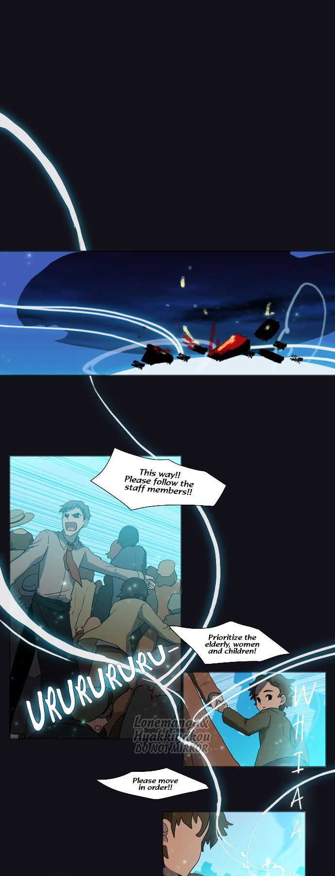 Abide in the Wind Chapter 77 page 10 - Chapter 77 : Episode 4. Taturang (12)
