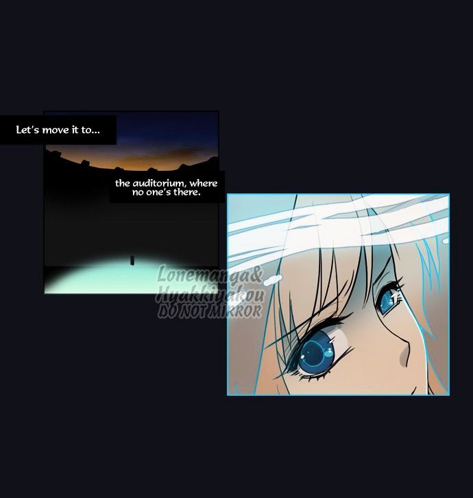 Abide in the Wind Chapter 77 page 13 - Chapter 77 : Episode 4. Taturang (12)