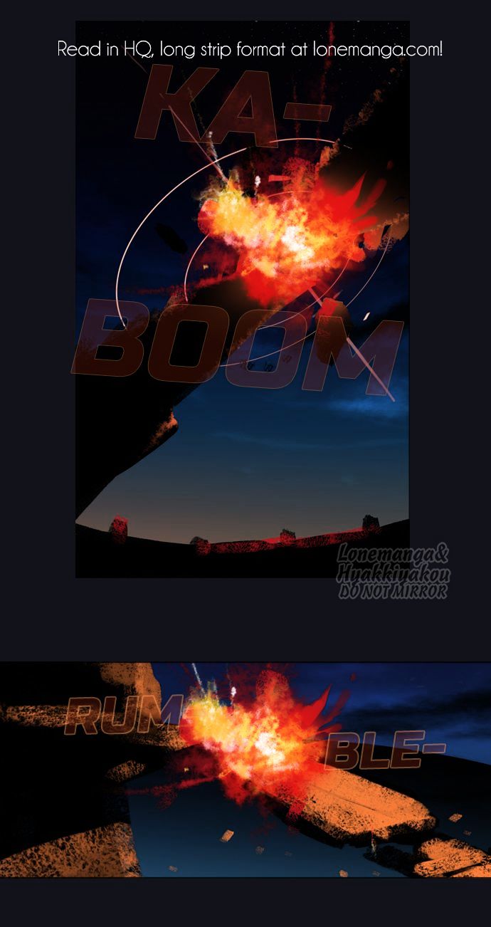 Abide in the Wind Chapter 77 page 2 - Chapter 77 : Episode 4. Taturang (12)