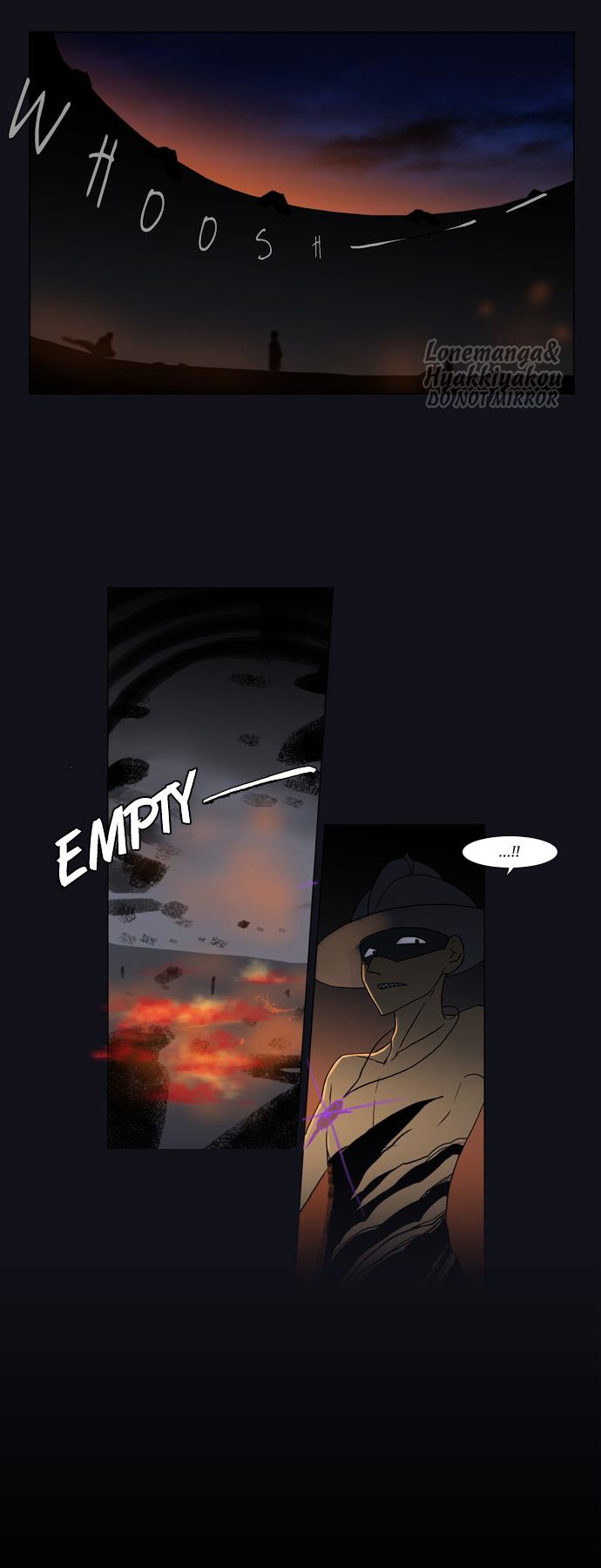 Abide in the Wind Chapter 77 page 22 - Chapter 77 : Episode 4. Taturang (12)