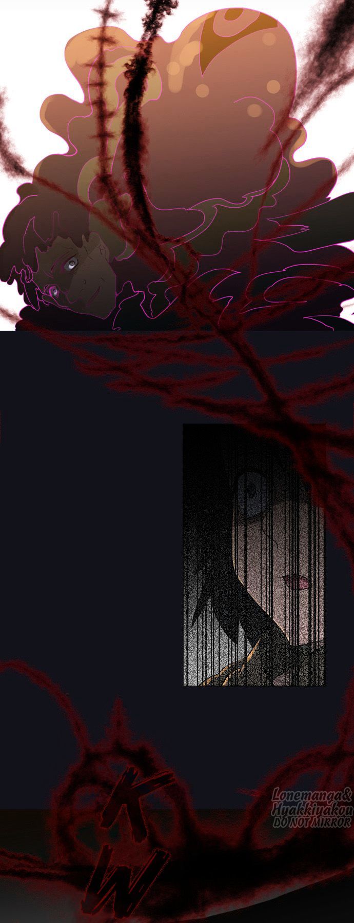 Abide in the Wind Chapter 78 page 12 - Chapter 78 : Episode 4. Taturang (13)