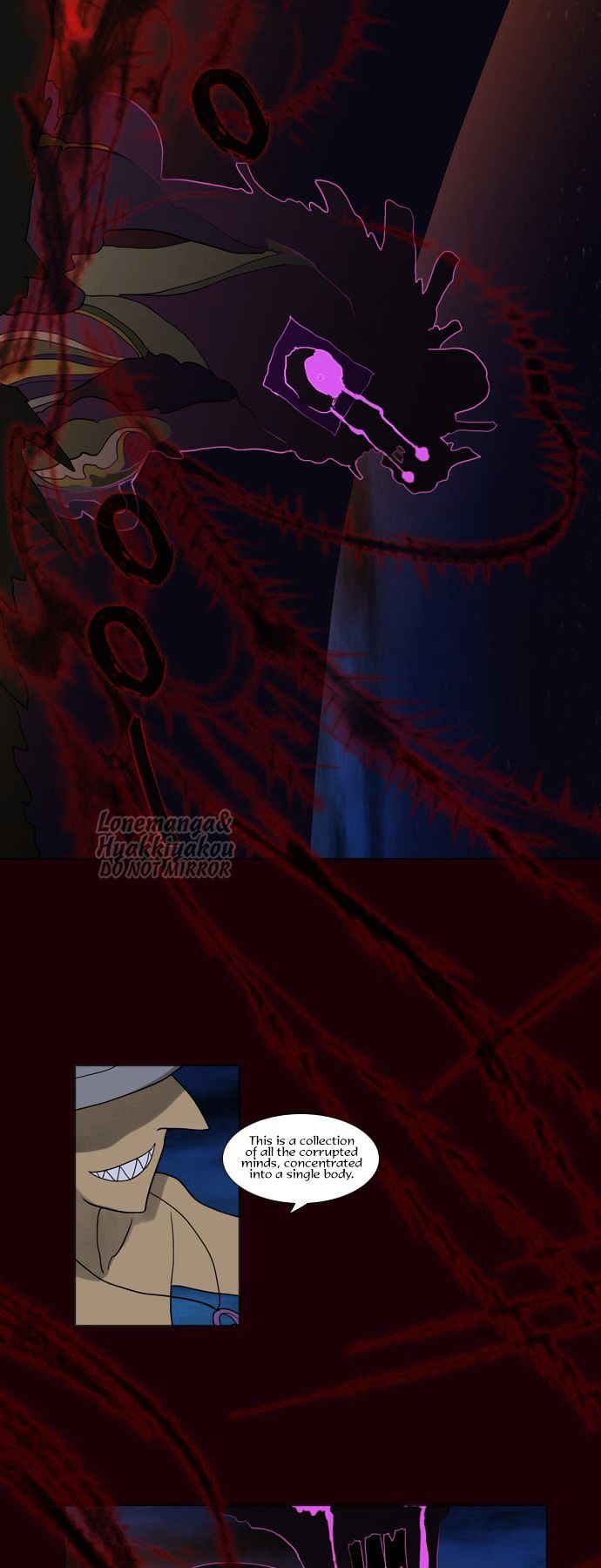 Abide in the Wind Chapter 78 page 16 - Chapter 78 : Episode 4. Taturang (13)