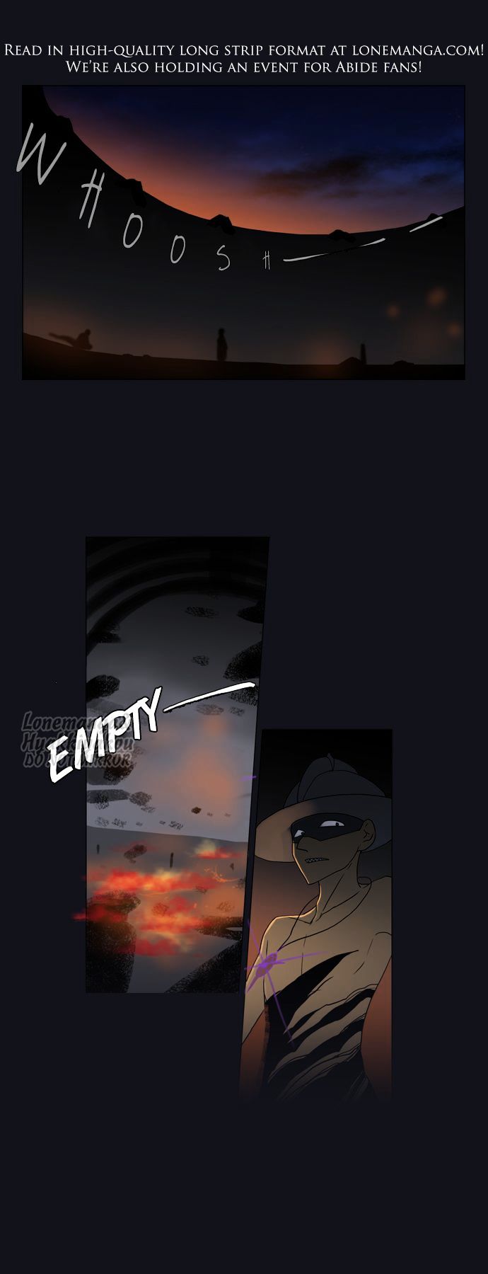 Abide in the Wind Chapter 78 page 2 - Chapter 78 : Episode 4. Taturang (13)