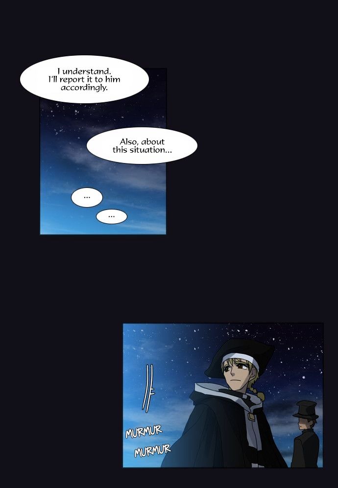 Abide in the Wind Chapter 78 page 21 - Chapter 78 : Episode 4. Taturang (13)