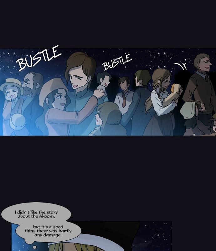 Abide in the Wind Chapter 78 page 22 - Chapter 78 : Episode 4. Taturang (13)