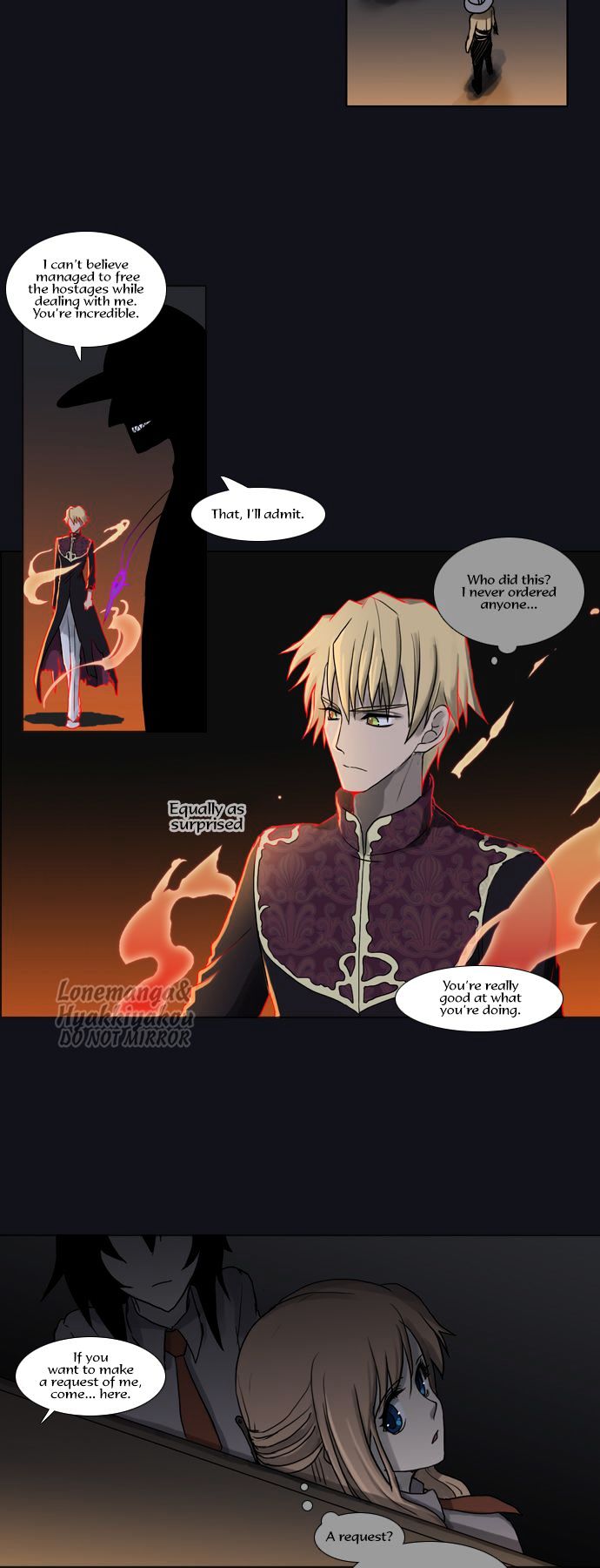 Abide in the Wind Chapter 78 page 7 - Chapter 78 : Episode 4. Taturang (13)