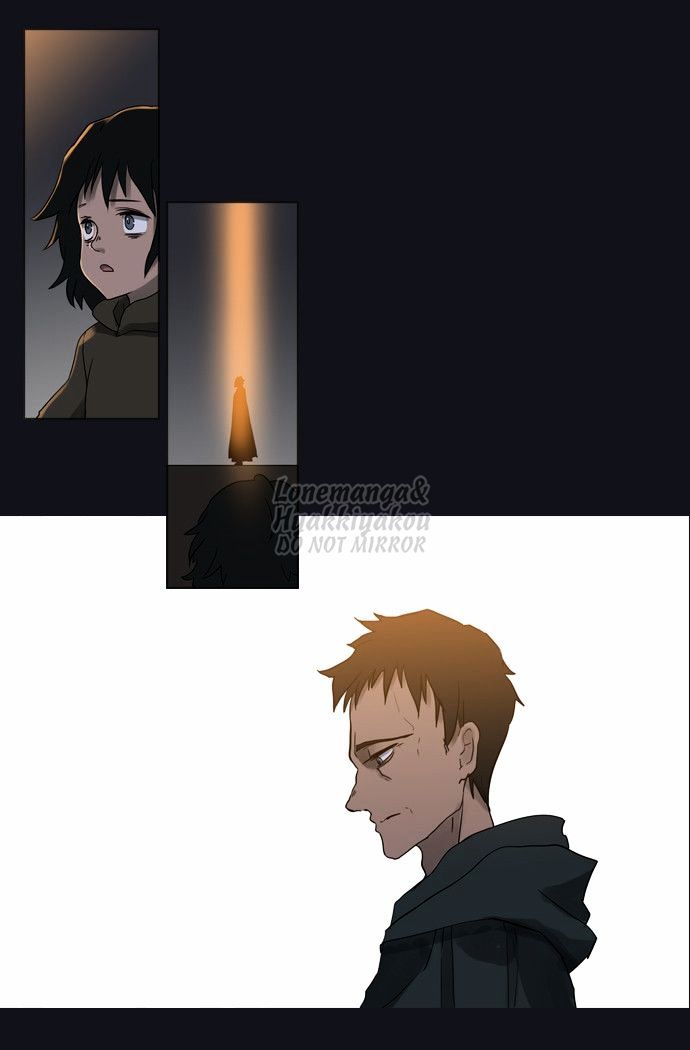 Abide in the Wind Chapter 78 page 9 - Chapter 78 : Episode 4. Taturang (13)