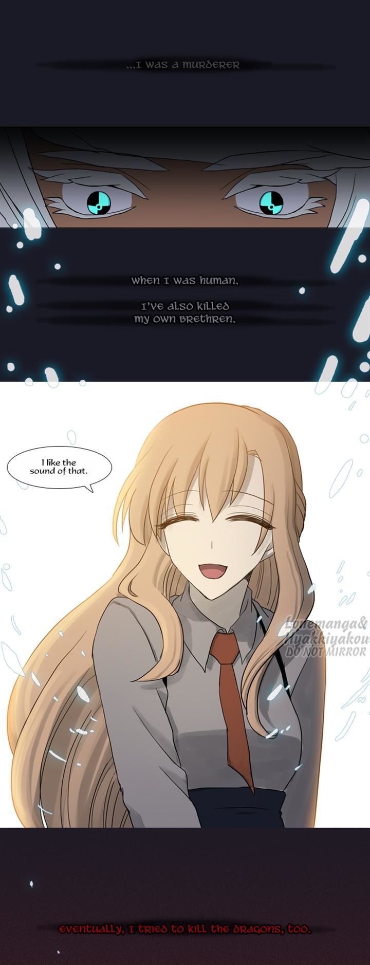 Abide in the Wind Chapter 79 page 11 - Chapter 79 : Episode 4. Taturang (14)