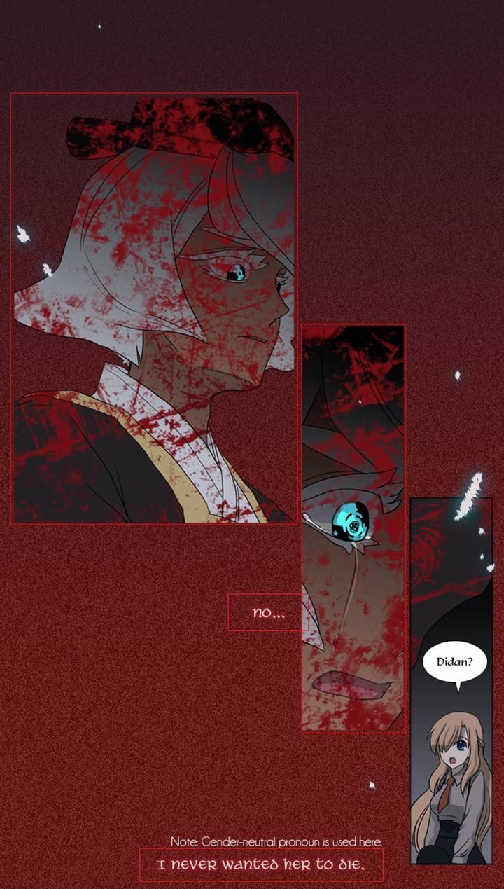 Abide in the Wind Chapter 79 page 12 - Chapter 79 : Episode 4. Taturang (14)