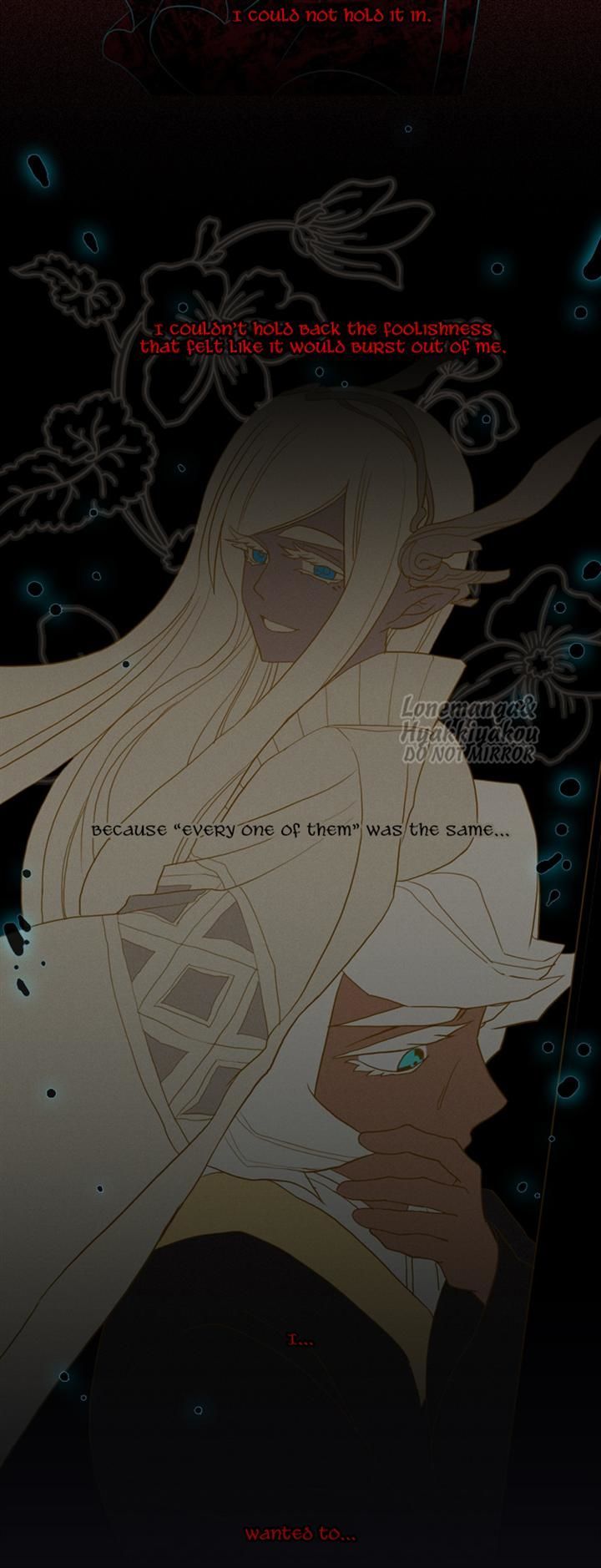 Abide in the Wind Chapter 79 page 14 - Chapter 79 : Episode 4. Taturang (14)