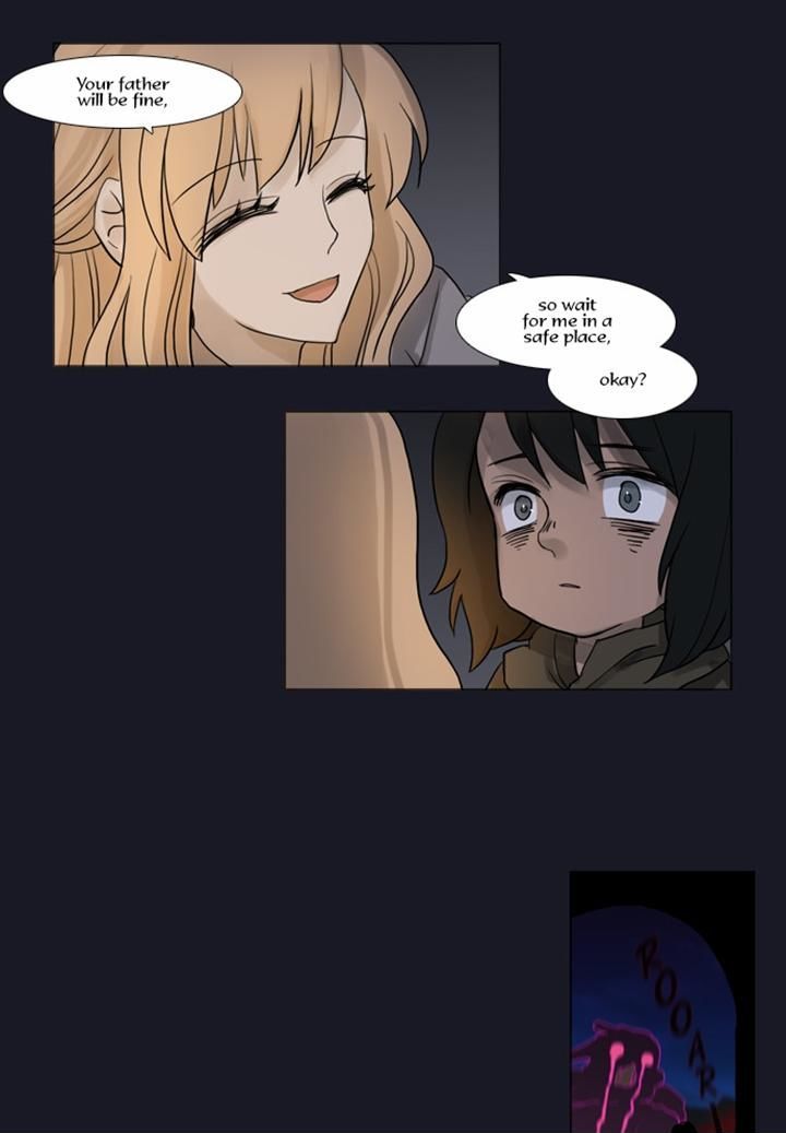 Abide in the Wind Chapter 79 page 17 - Chapter 79 : Episode 4. Taturang (14)