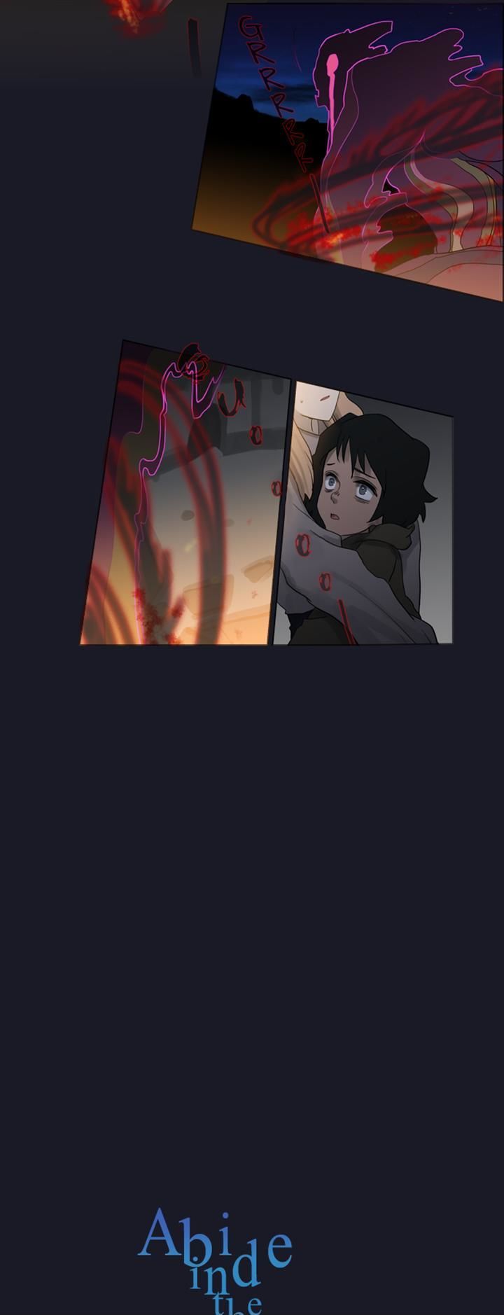 Abide in the Wind Chapter 79 page 2 - Chapter 79 : Episode 4. Taturang (14)