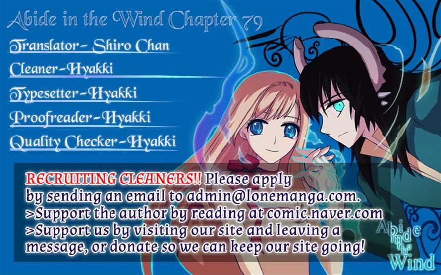 Abide in the Wind Chapter 79 page 27 - Chapter 79 : Episode 4. Taturang (14)