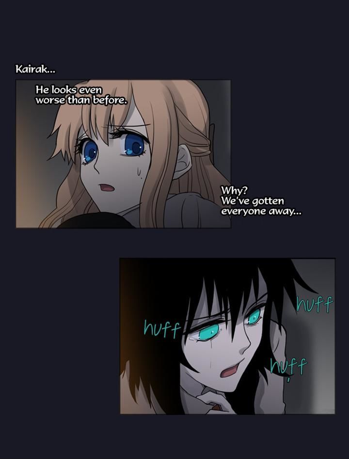 Abide in the Wind Chapter 79 page 4 - Chapter 79 : Episode 4. Taturang (14)