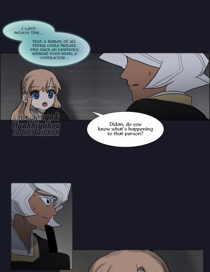 Abide in the Wind Chapter 79 page 5 - Chapter 79 : Episode 4. Taturang (14)