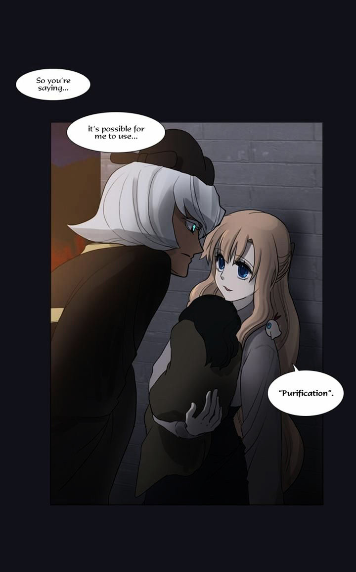 Abide in the Wind Chapter 79 page 8 - Chapter 79 : Episode 4. Taturang (14)