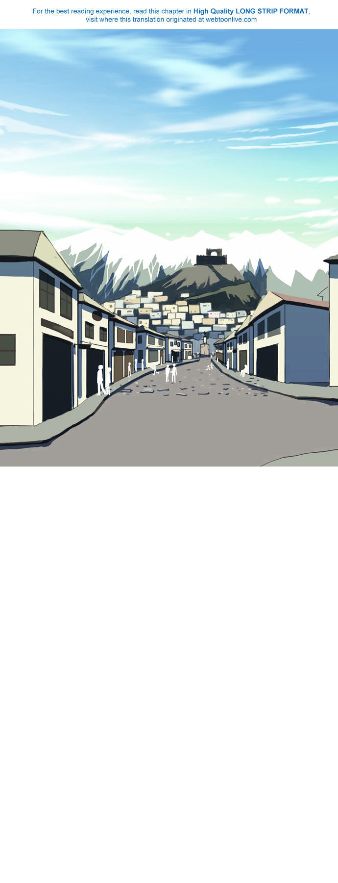 Abide in the Wind Chapter 8 page 1 - Chapter 8 : Episode 1. Riyenas (8)