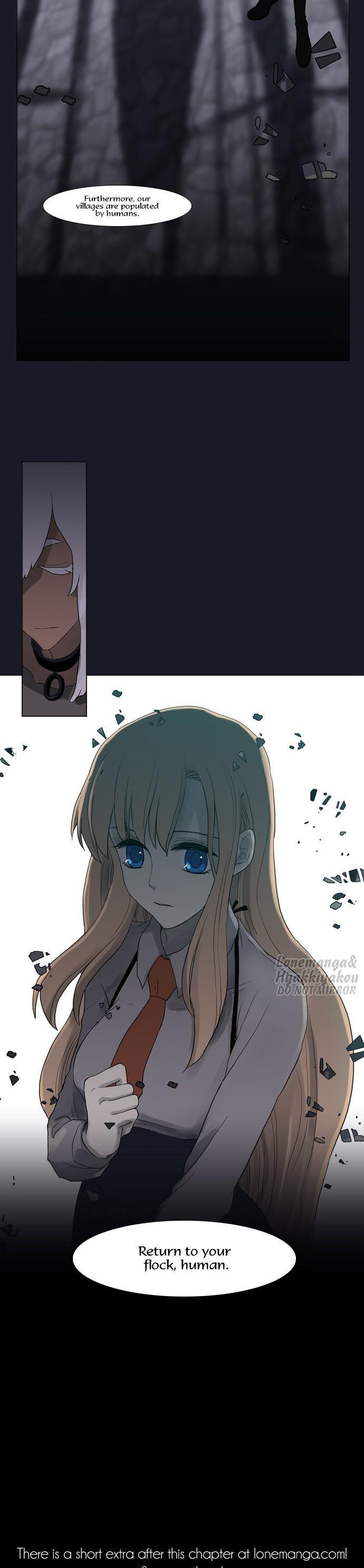 Abide in the Wind Chapter 80 page 10 - Chapter 80 : Episode 4. Taturang (15)
