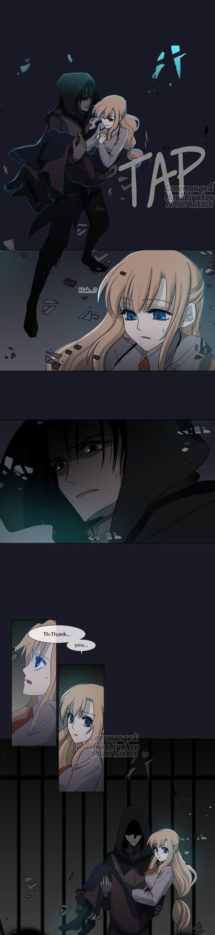 Abide in the Wind Chapter 80 page 3 - Chapter 80 : Episode 4. Taturang (15)