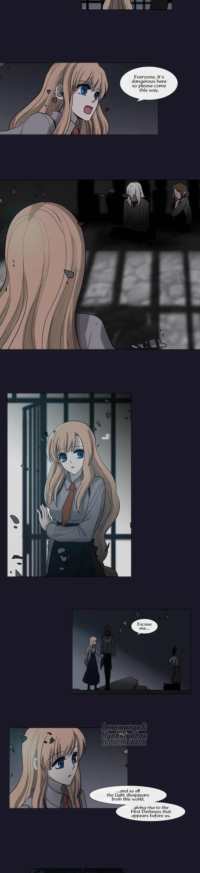 Abide in the Wind Chapter 80 page 6 - Chapter 80 : Episode 4. Taturang (15)