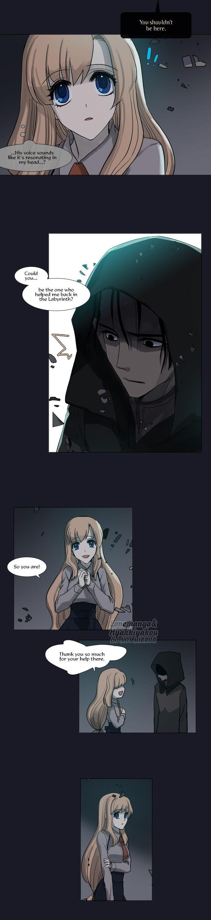 Abide in the Wind Chapter 80 page 8 - Chapter 80 : Episode 4. Taturang (15)
