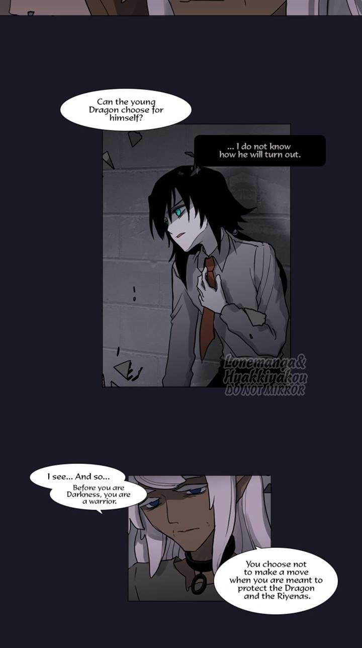 Abide in the Wind Chapter 81 page 12 - Chapter 81 : Episode 4. Taturang (16)