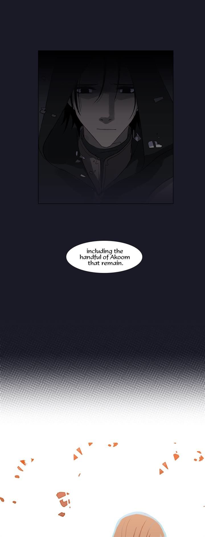 Abide in the Wind Chapter 81 page 15 - Chapter 81 : Episode 4. Taturang (16)