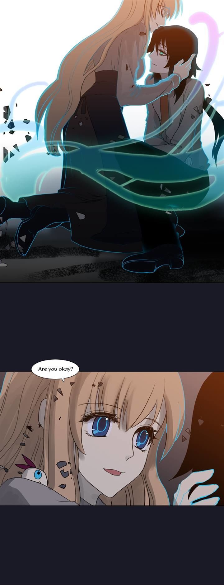 Abide in the Wind Chapter 81 page 16 - Chapter 81 : Episode 4. Taturang (16)