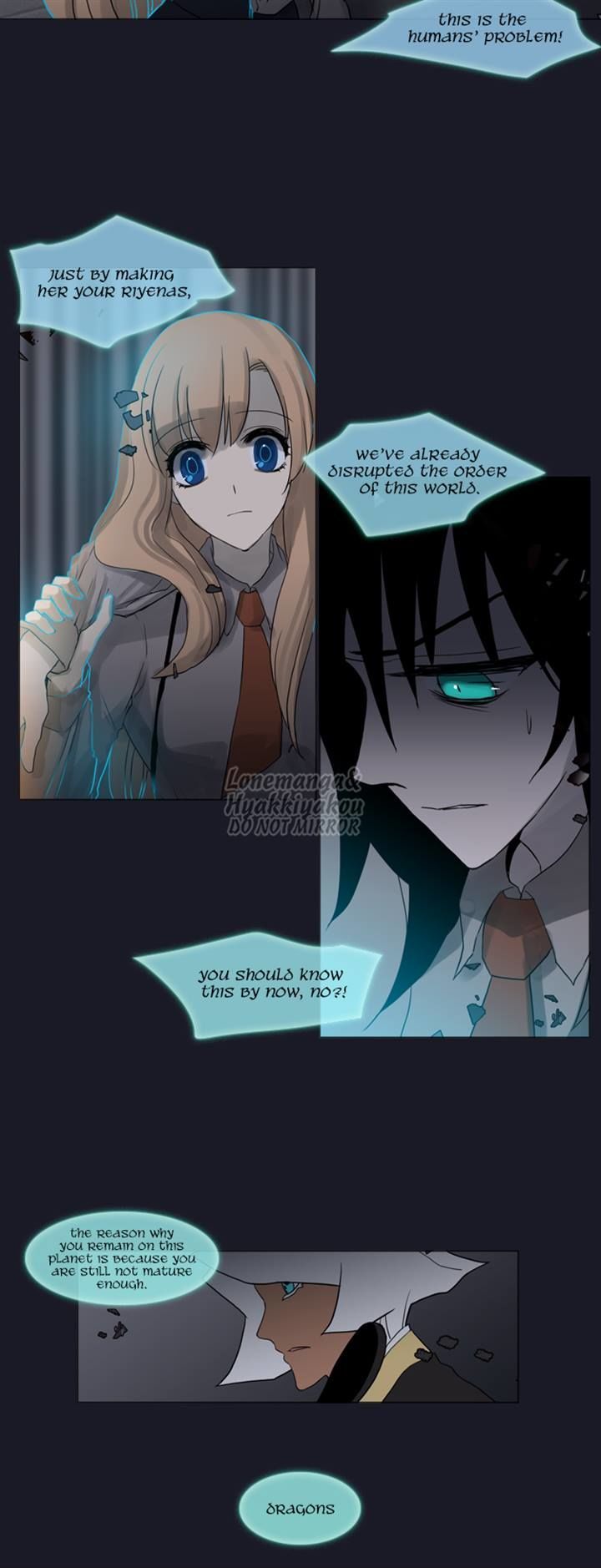 Abide in the Wind Chapter 81 page 19 - Chapter 81 : Episode 4. Taturang (16)
