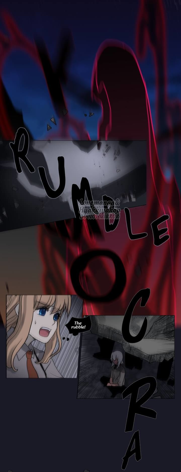 Abide in the Wind Chapter 81 page 2 - Chapter 81 : Episode 4. Taturang (16)