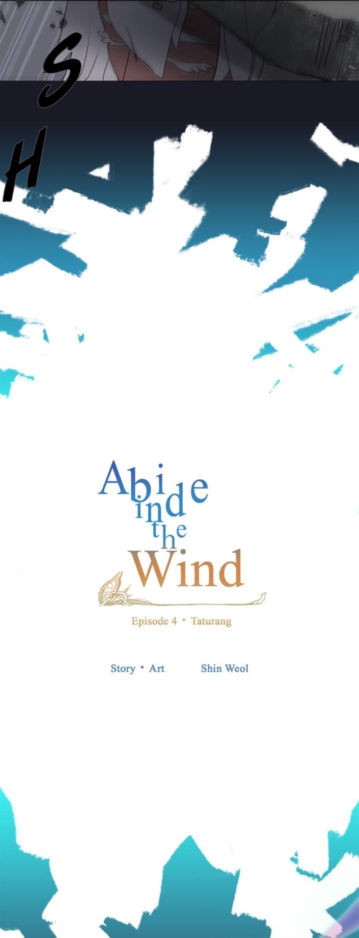 Abide in the Wind Chapter 81 page 3 - Chapter 81 : Episode 4. Taturang (16)