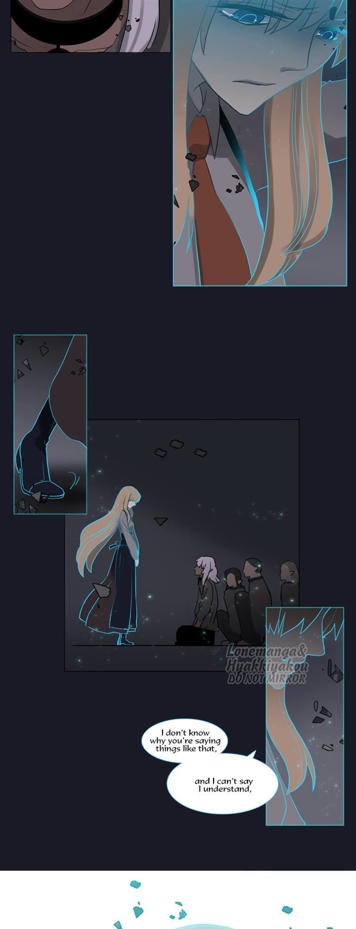 Abide in the Wind Chapter 81 page 6 - Chapter 81 : Episode 4. Taturang (16)