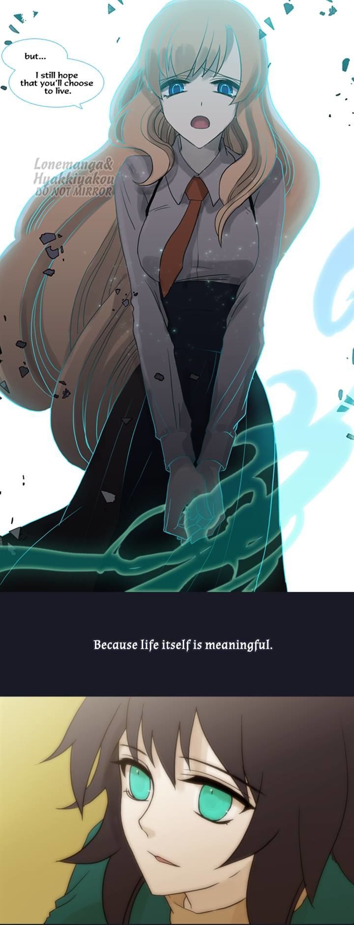 Abide in the Wind Chapter 81 page 7 - Chapter 81 : Episode 4. Taturang (16)