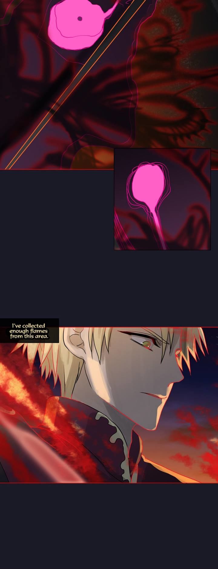 Abide in the Wind Chapter 82 page 18 - Chapter 82 : Episode 4. Taturang (17)