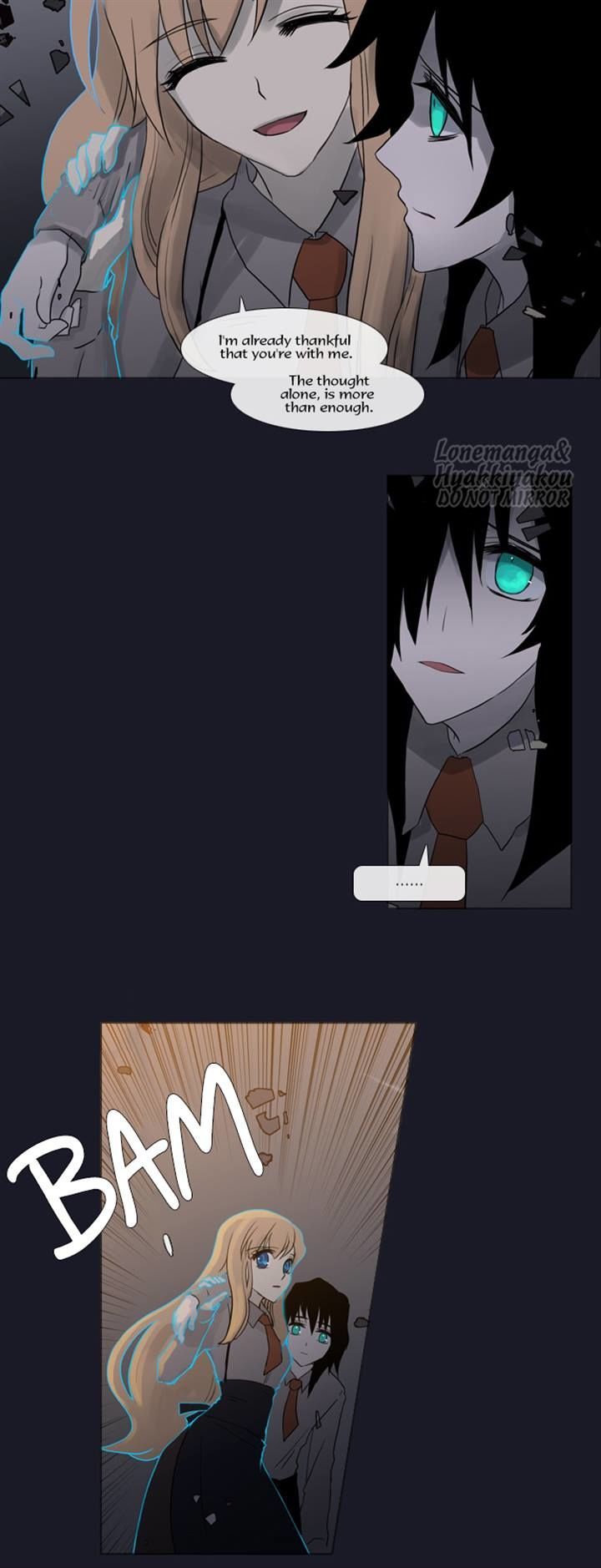 Abide in the Wind Chapter 82 page 2 - Chapter 82 : Episode 4. Taturang (17)