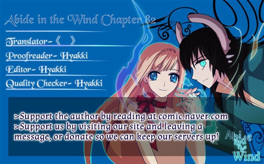 Abide in the Wind Chapter 82 page 21 - Chapter 82 : Episode 4. Taturang (17)