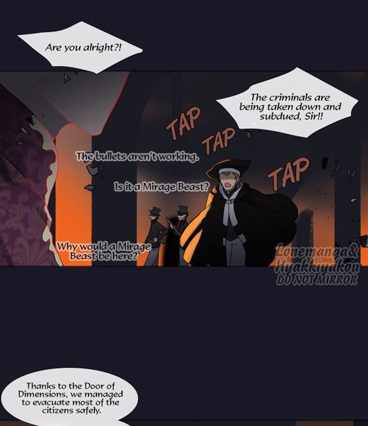 Abide in the Wind Chapter 82 page 5 - Chapter 82 : Episode 4. Taturang (17)