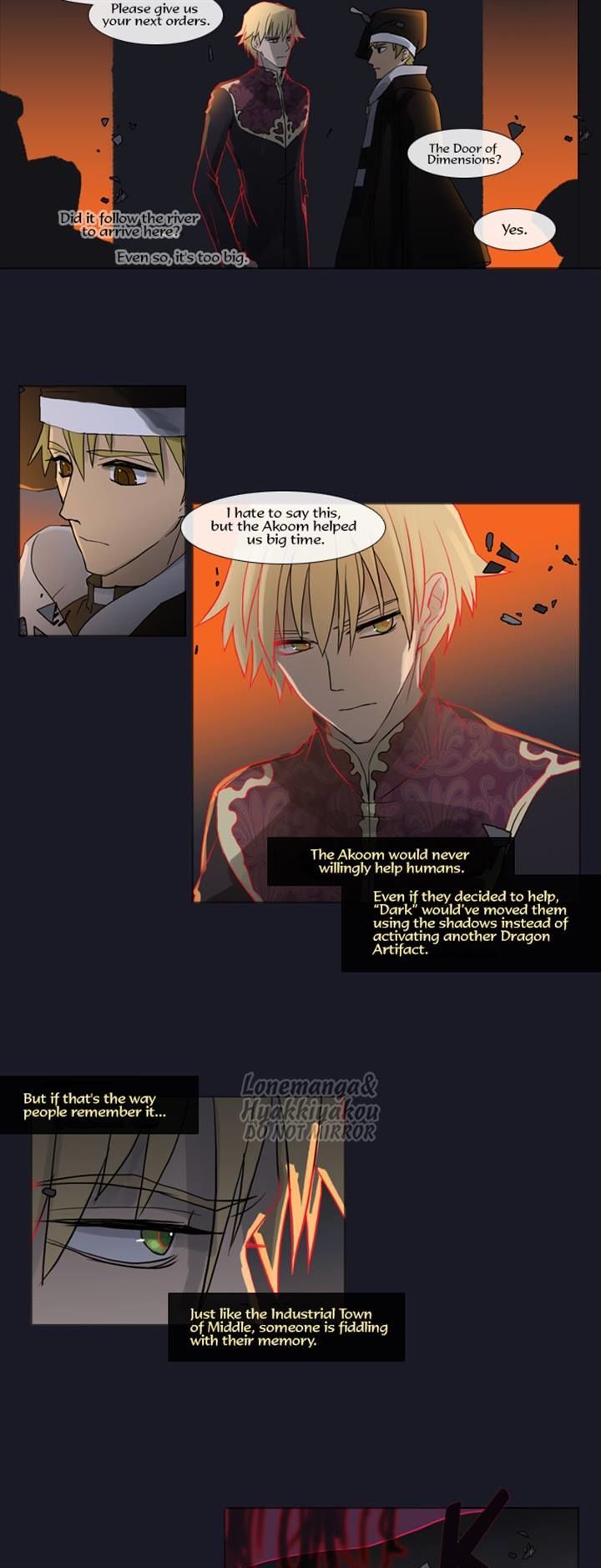 Abide in the Wind Chapter 82 page 6 - Chapter 82 : Episode 4. Taturang (17)