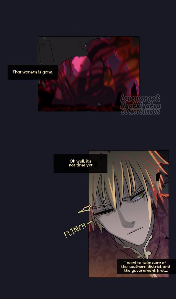 Abide in the Wind Chapter 82 page 8 - Chapter 82 : Episode 4. Taturang (17)
