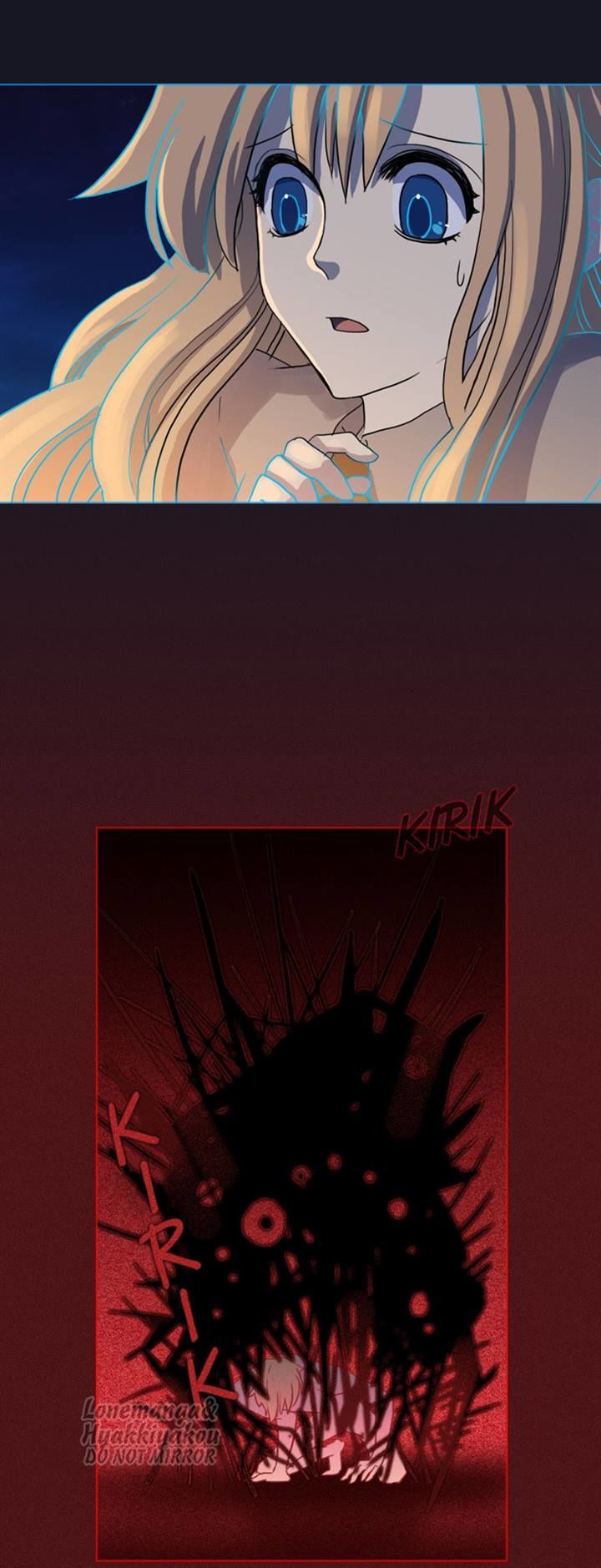 Abide in the Wind Chapter 83 page 13 - Chapter 83 : Episode 4. Taturang (18)
